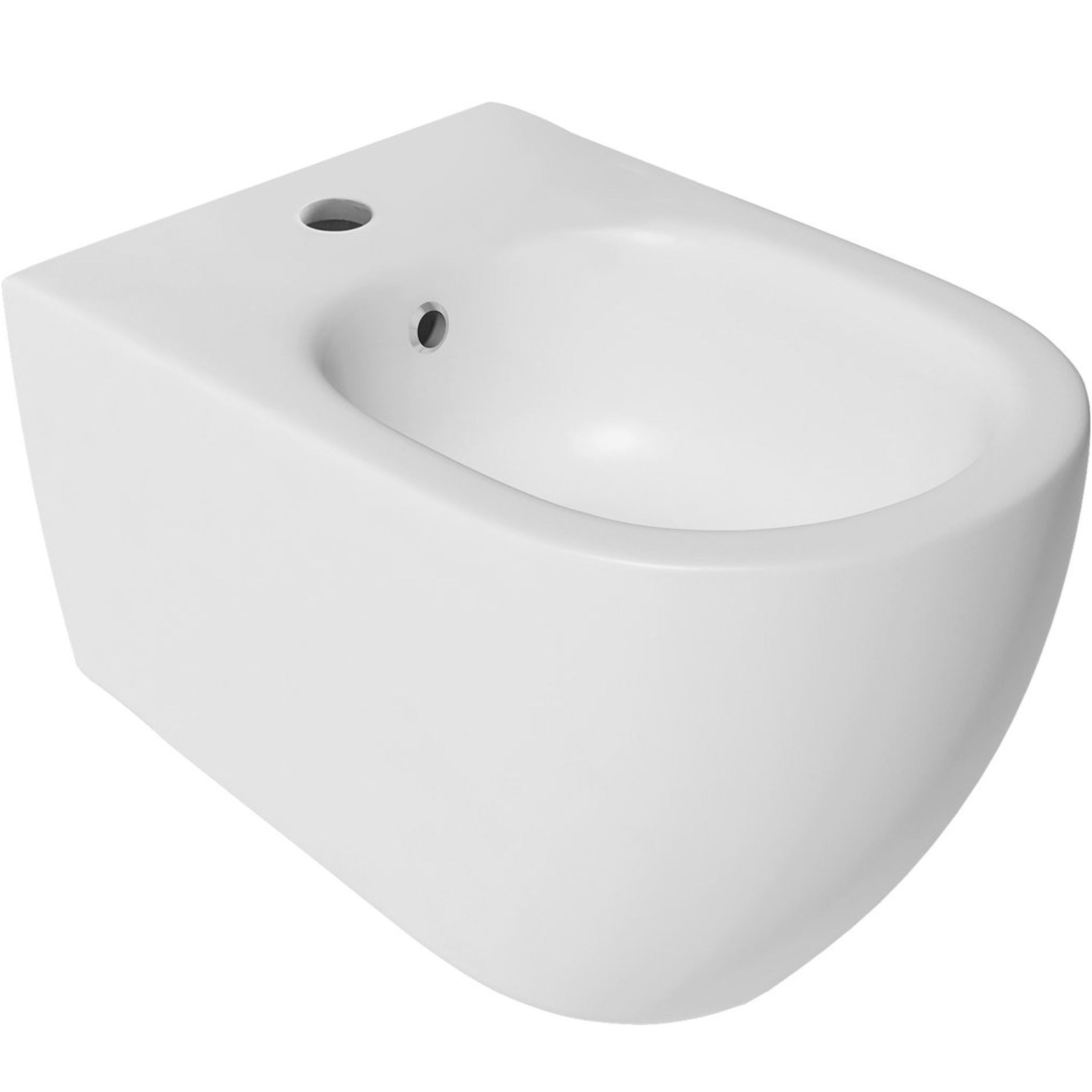 INFINITY WHITE MATT