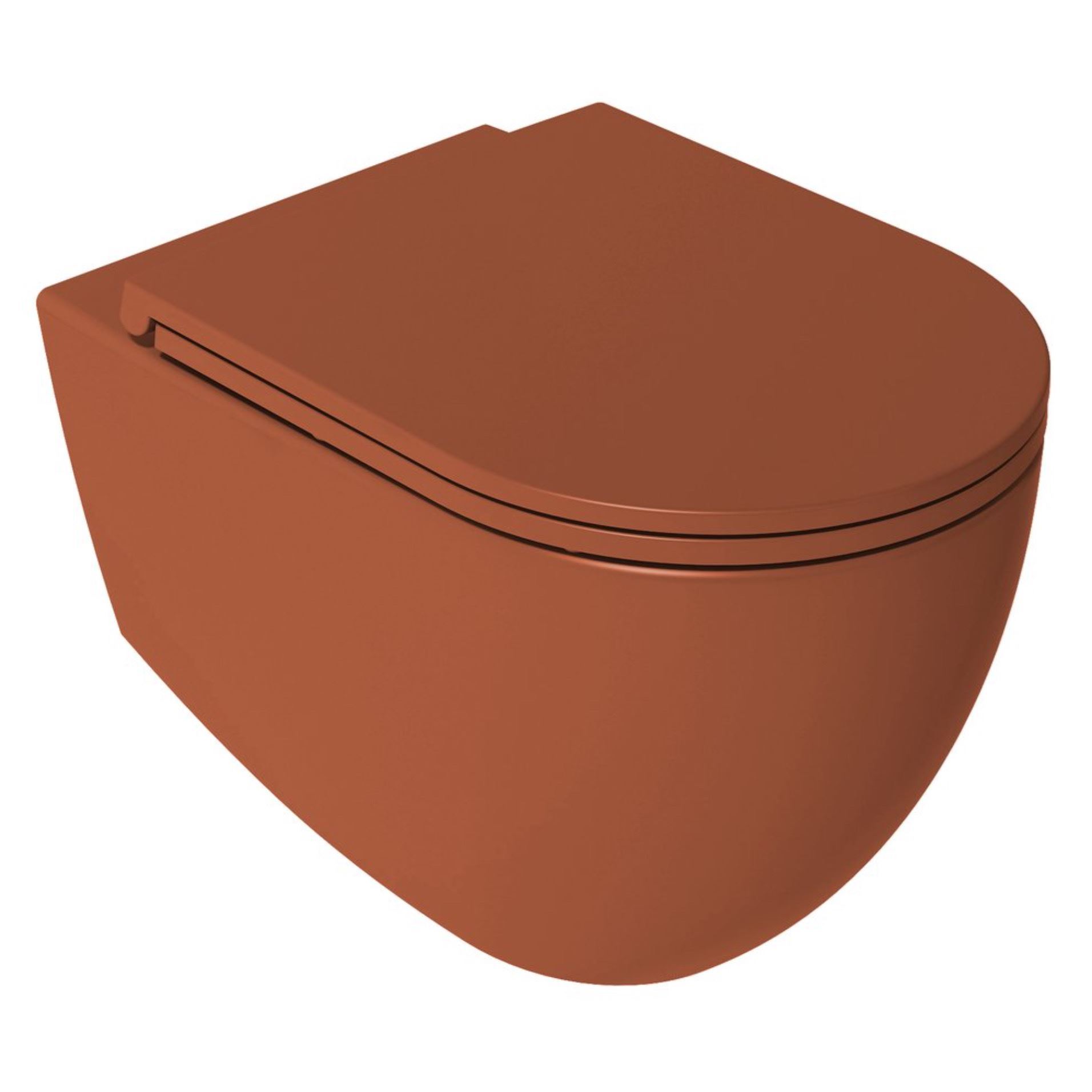 INFINITY TERRACOTTA