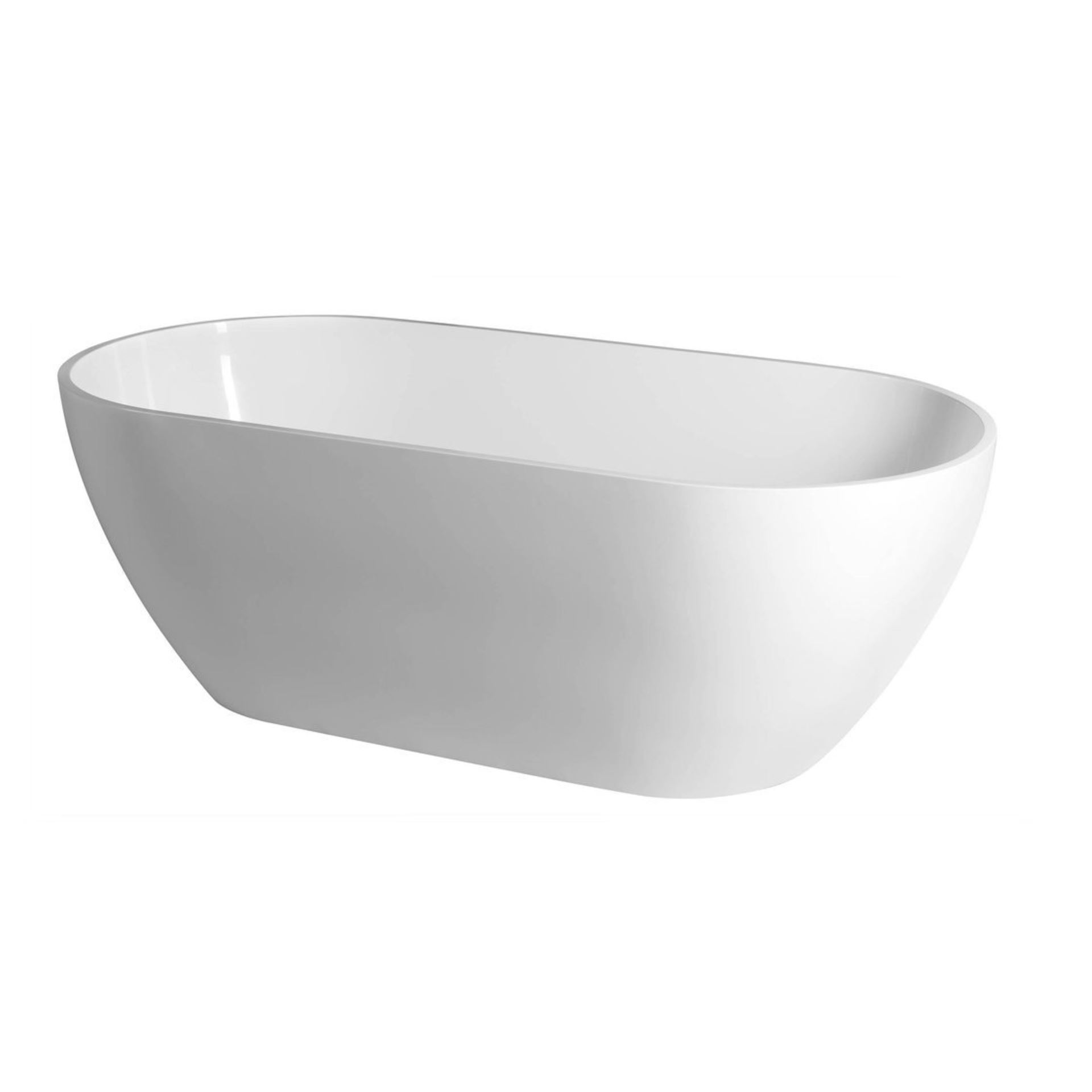 REDUTA WHITE 150x75x46