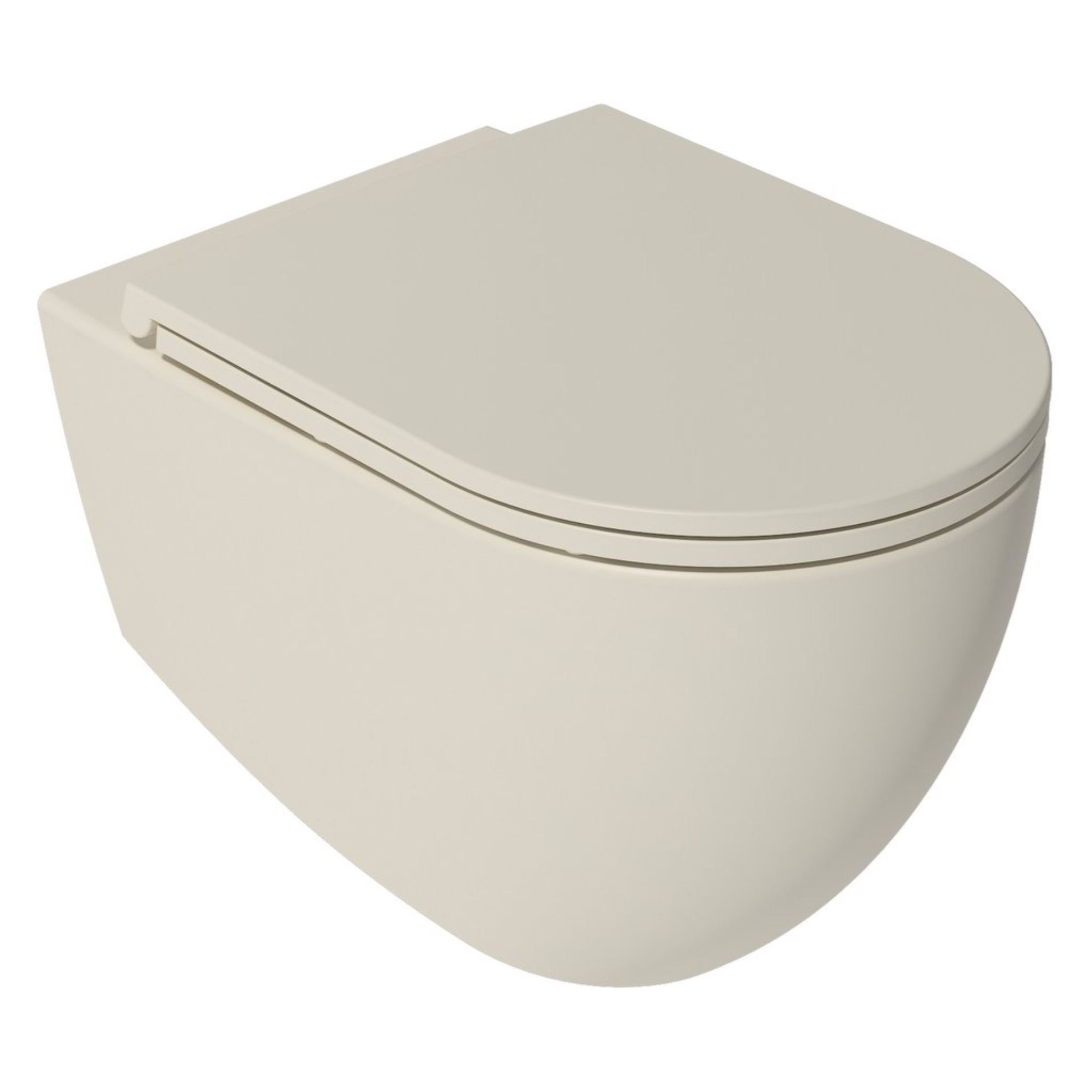 INFINITY IVORY