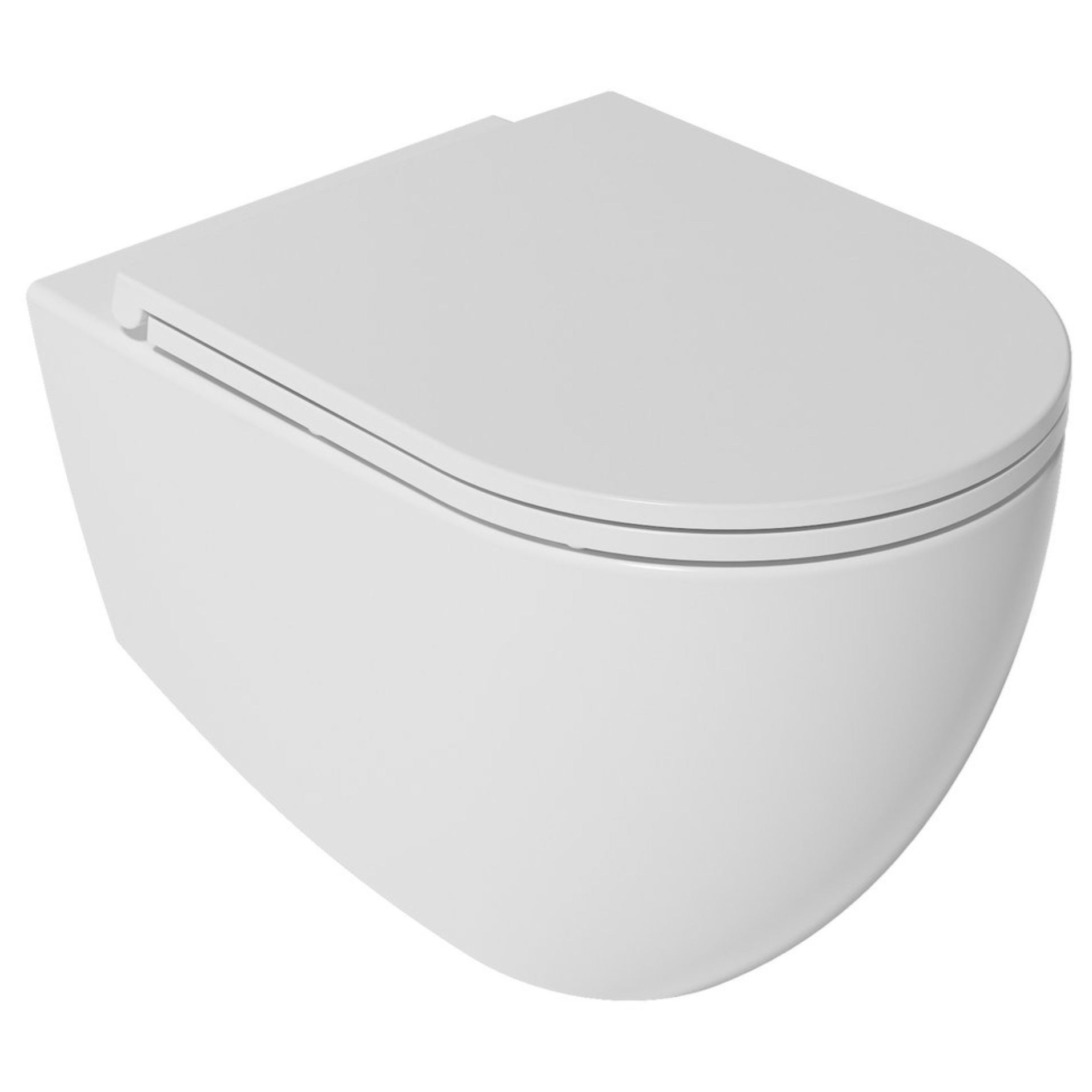 INFINITY WHITE