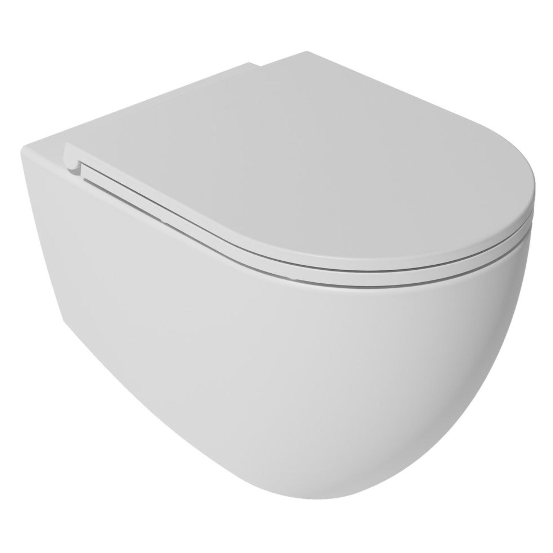 INFINITY WHITE MATT