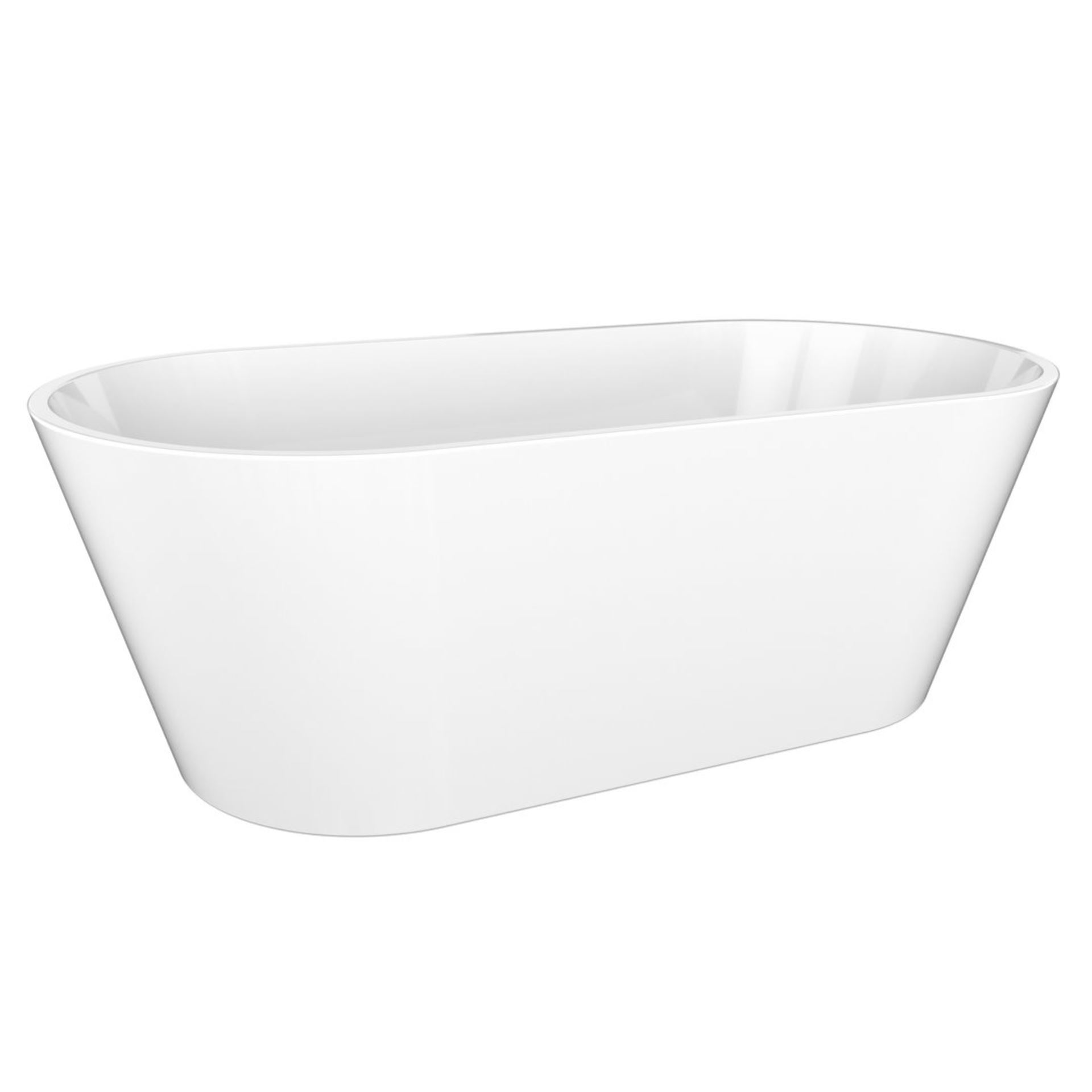 AZRA WHITE 170x80x58