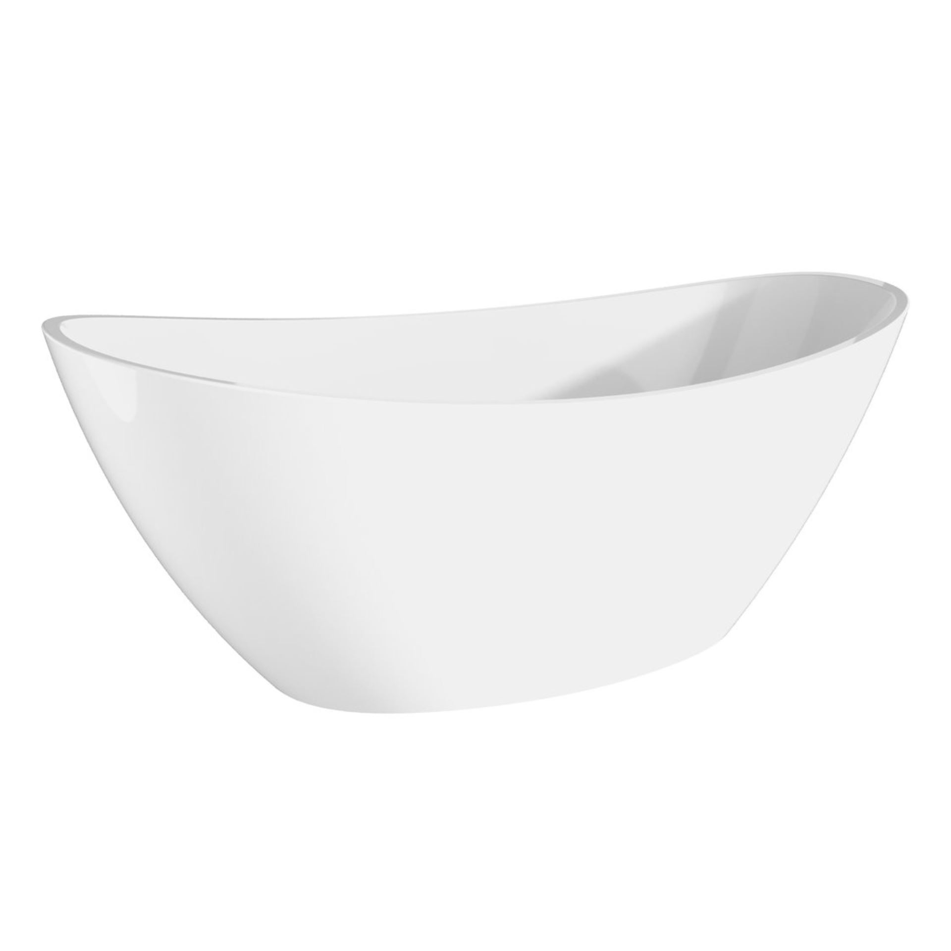 AVILA WHITE 170x80x68cm