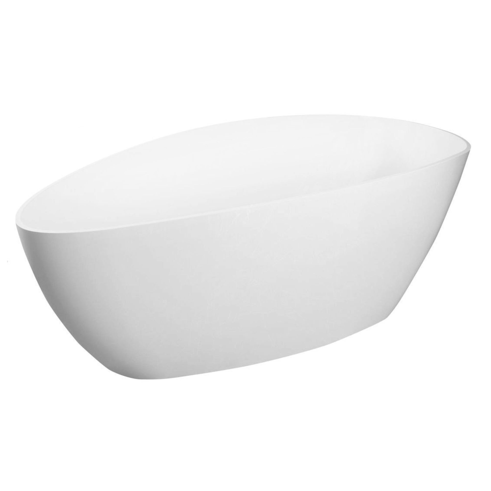 ELIPSIE WHITE 1700x770x620