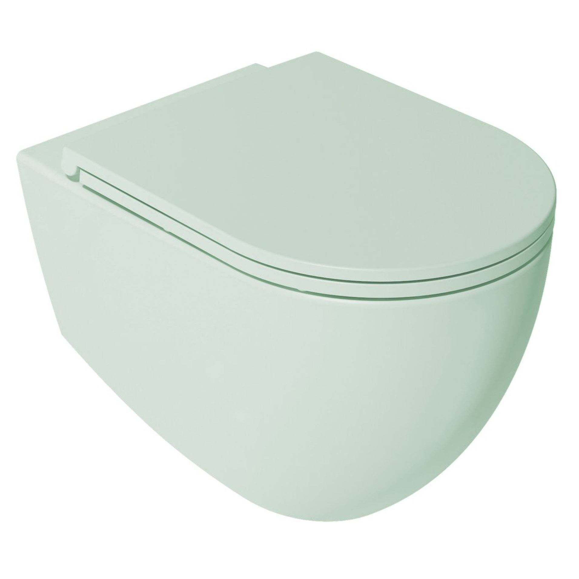 INFINITY GREEN MINT