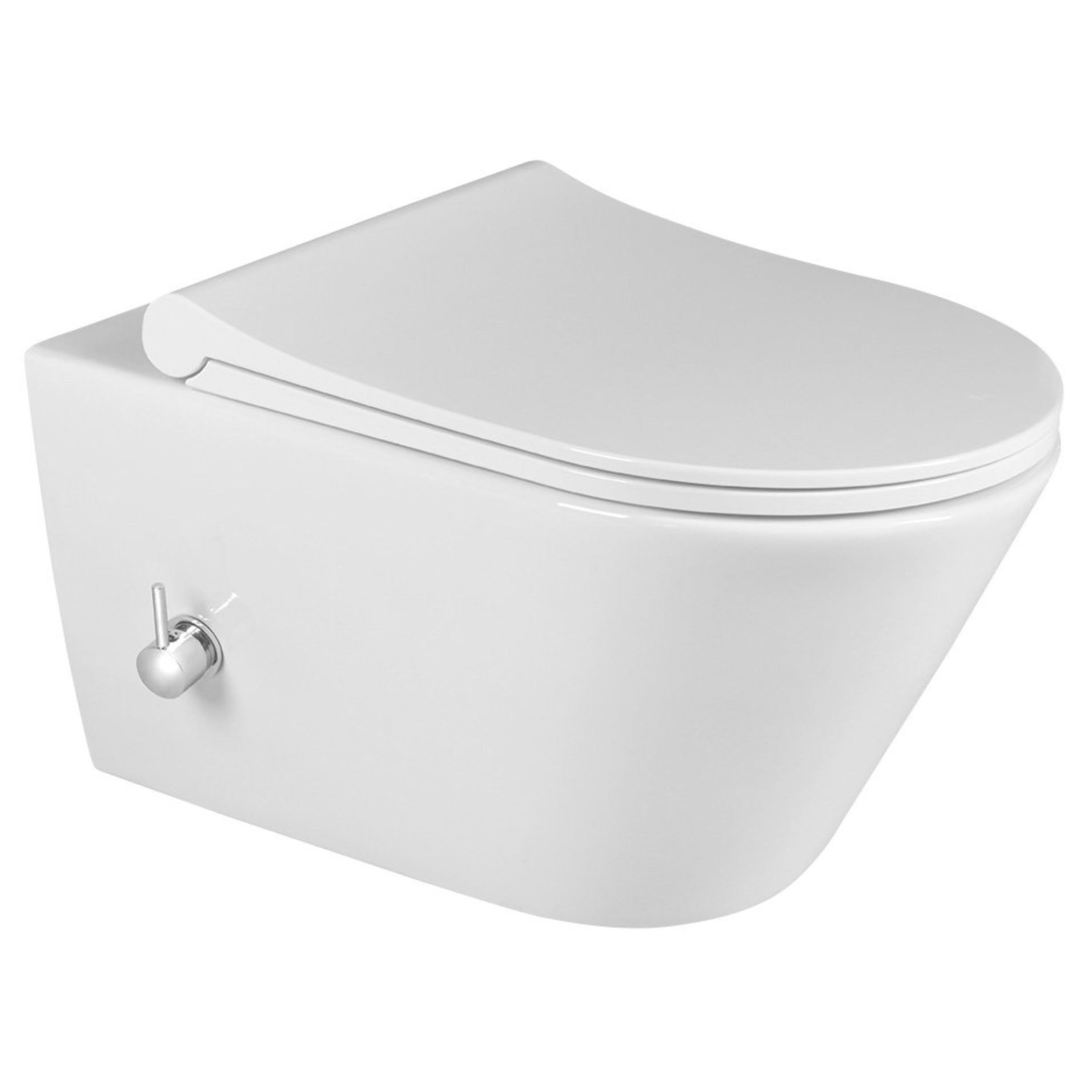 AVVA CLEANWASH WHITE