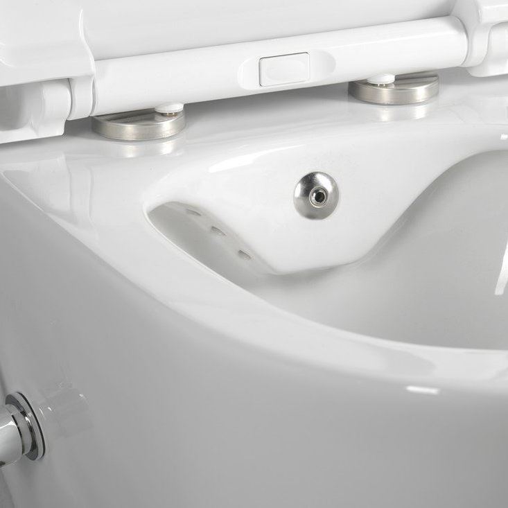 AVVA CLEANWASH WHITE