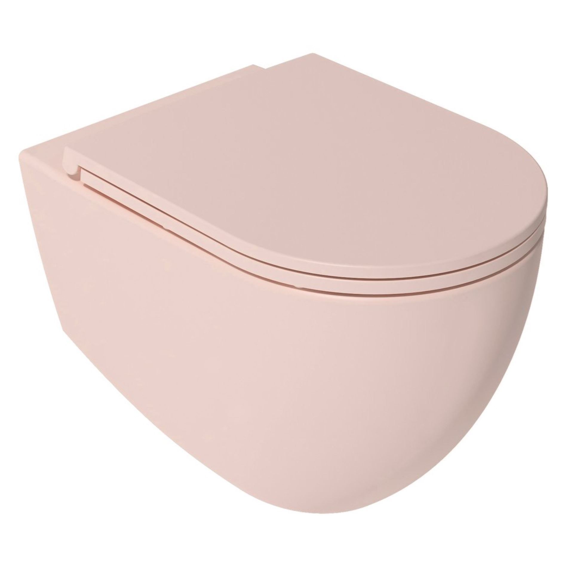 INFINITY SALMON PINK