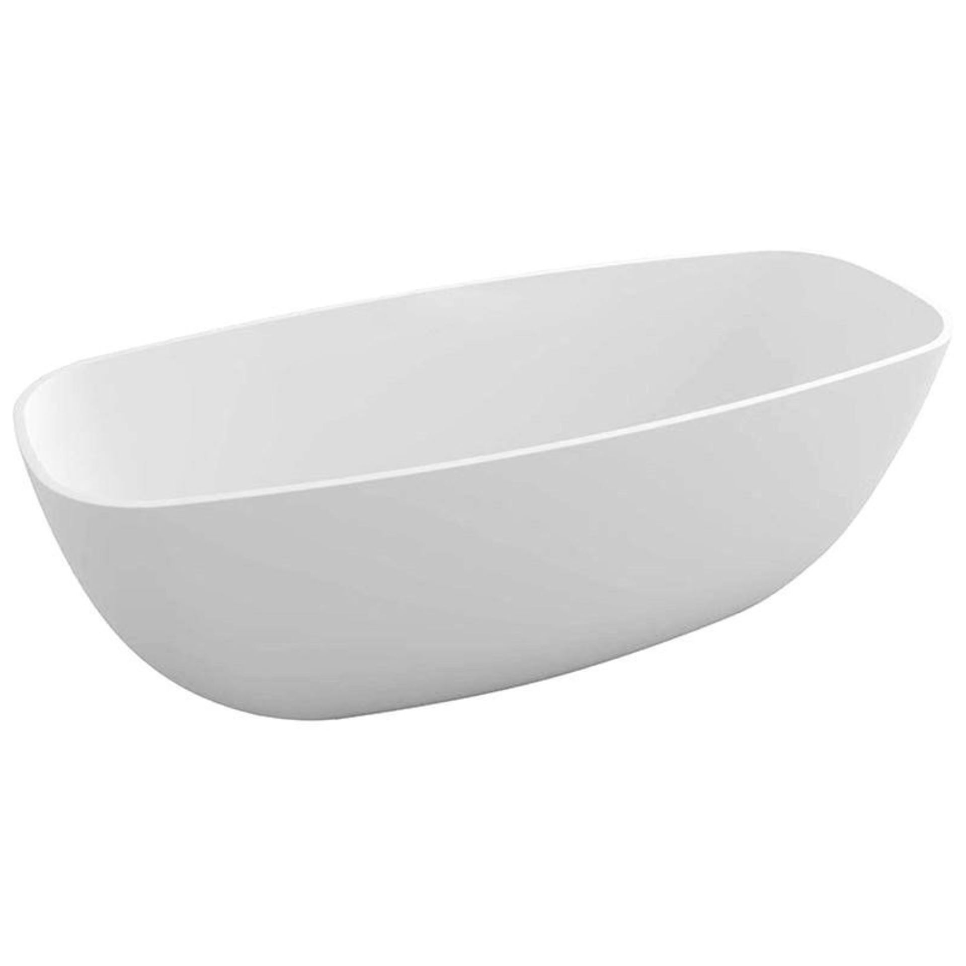 IPANEMA WHITE 168x72x49