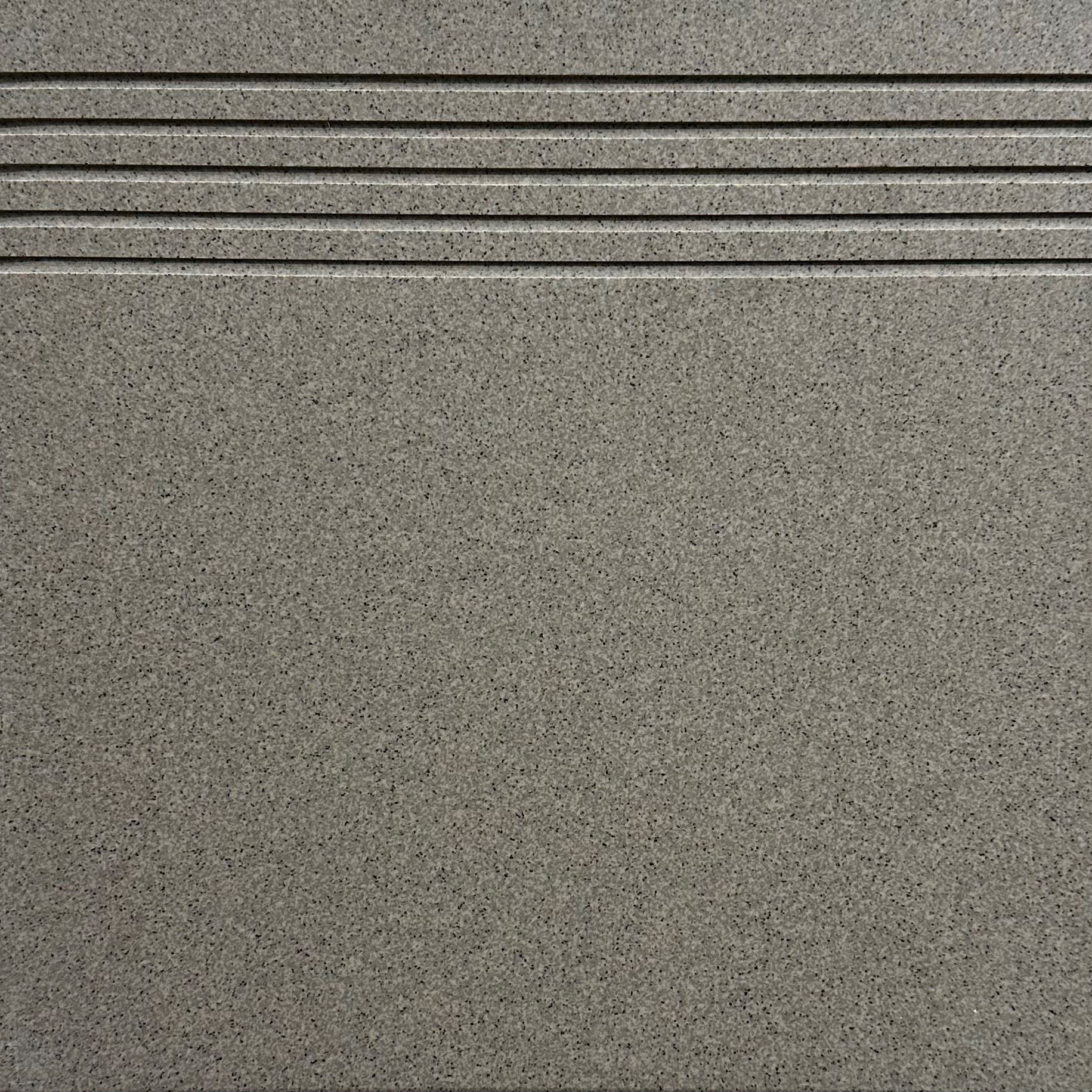 Сходинка Taurus Granit Grey 30x30