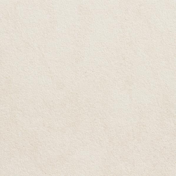 KAAMOS Outdoor ivory 60x60x2 R11 rect.