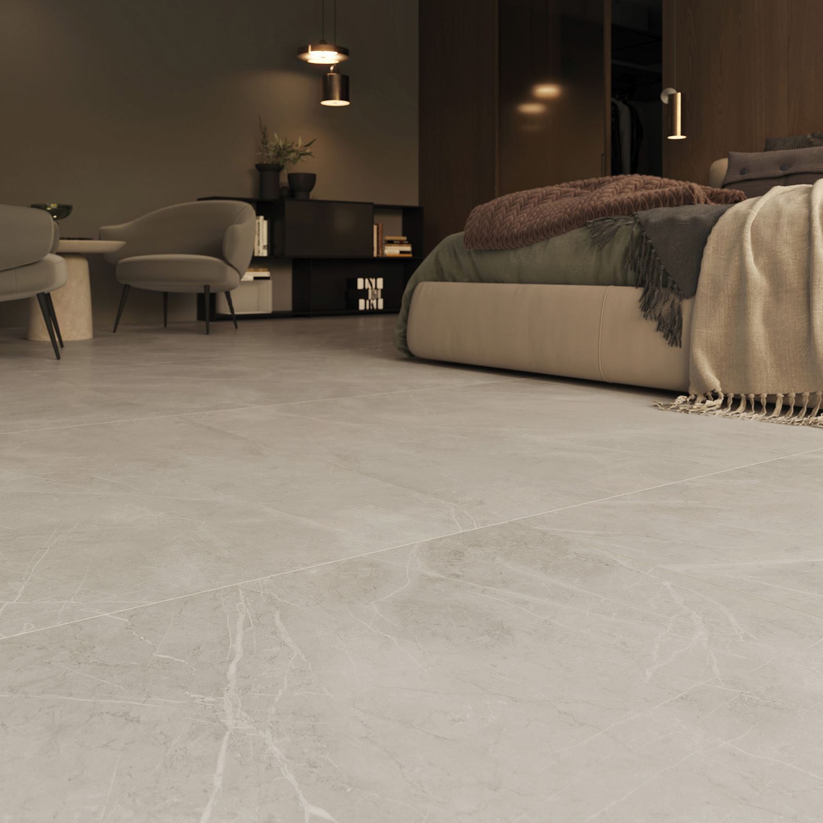 Touch Beige 60x60