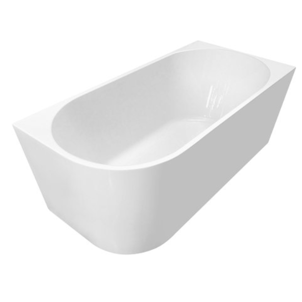 TIBERA WHITE R 150х75x58