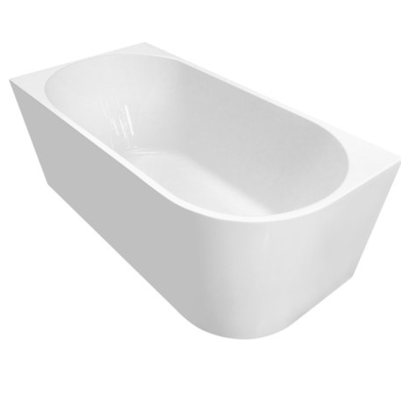 TIBERA WHITE L 170x80x58
