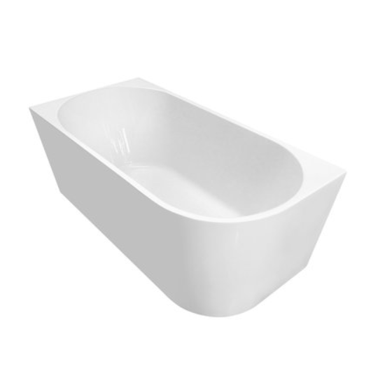 TIBERA WHITE  L 140x70x58