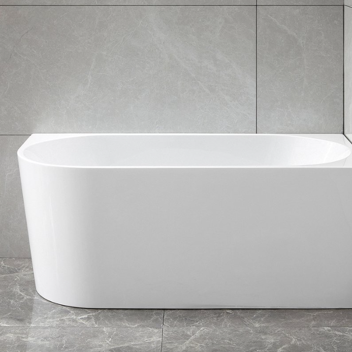 TIBERA WHITE R 140x70x58