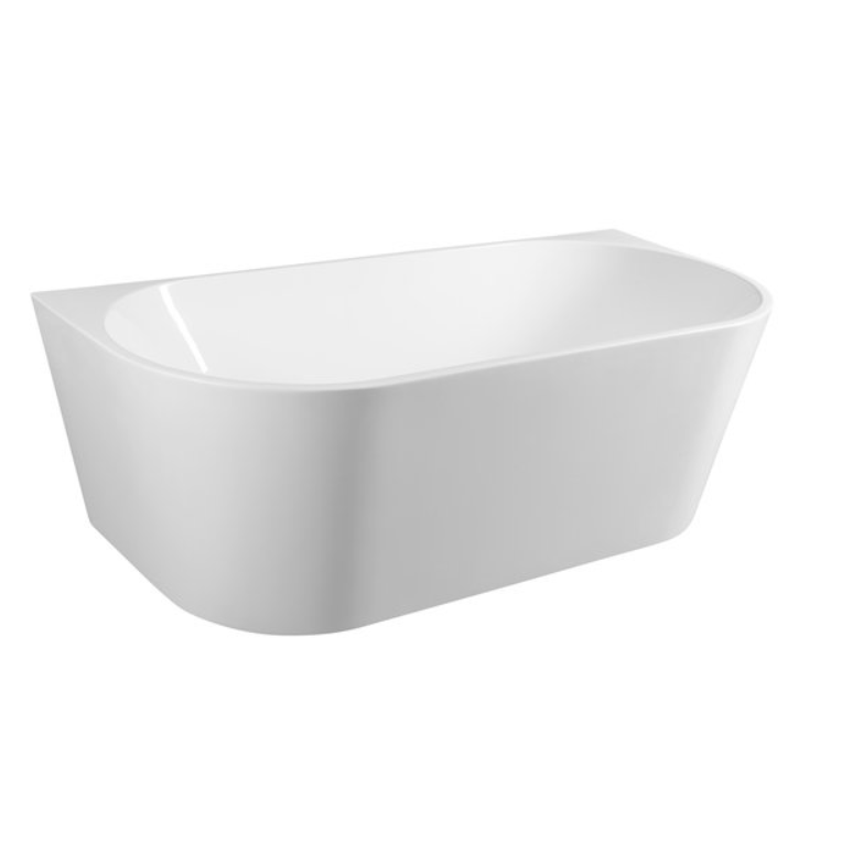 TAJO WHITE 180x80x58