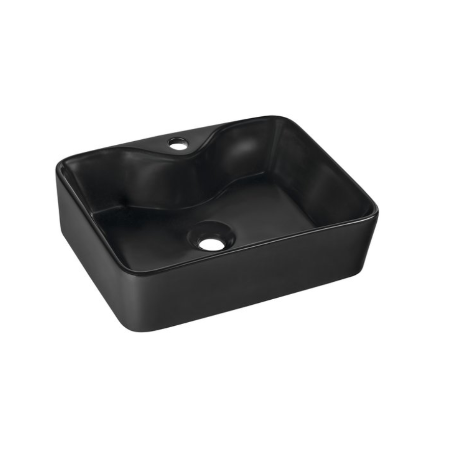 BALENA BLACK MATT