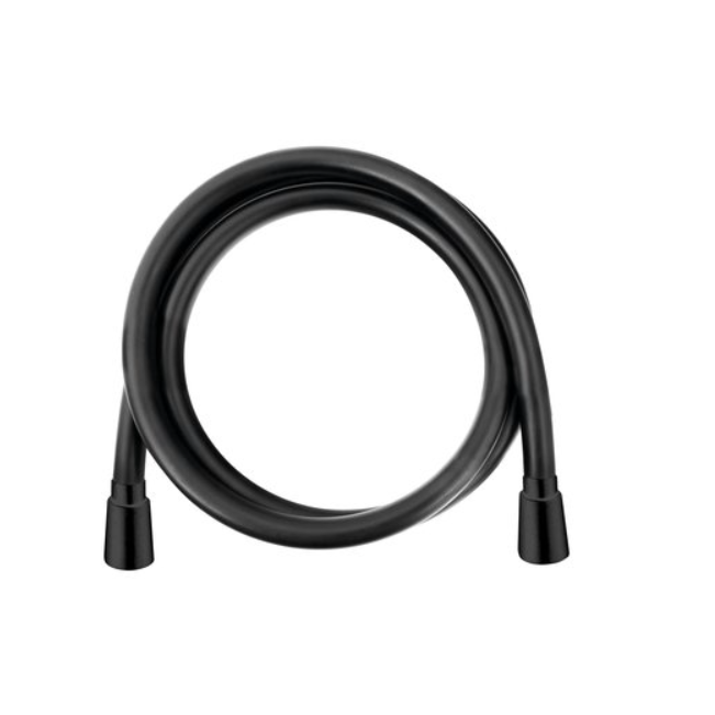 Душовий шланг SOFTLEX, black