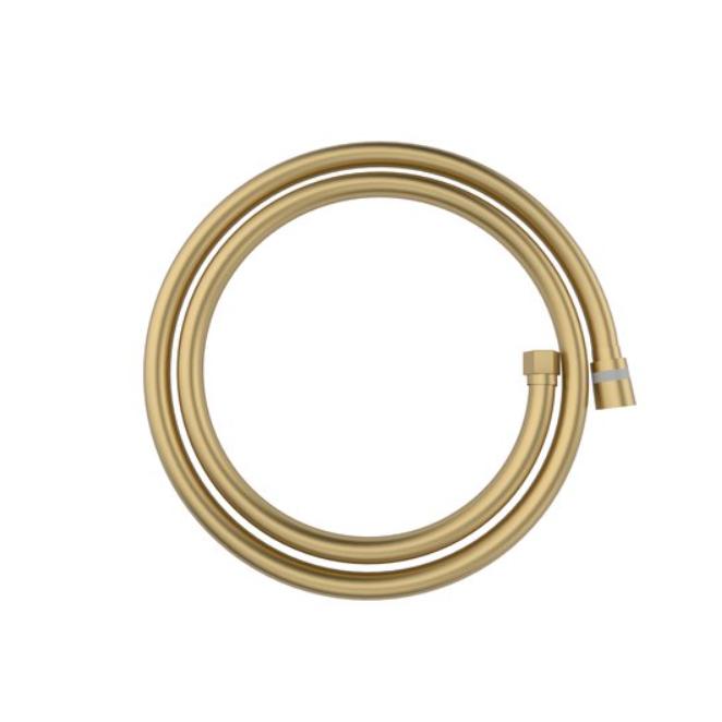 Душовий шланг SOFTLEX, gold
