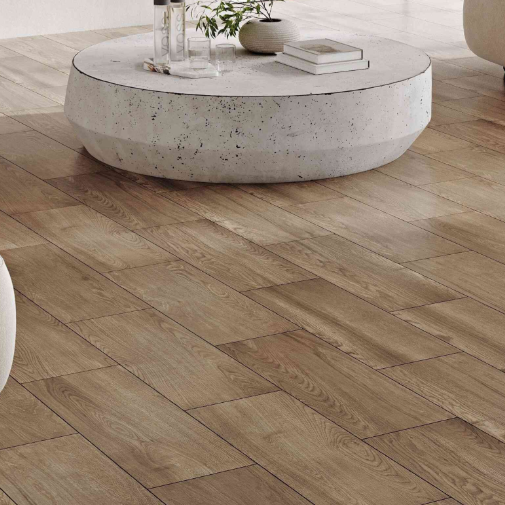 NORDIC WOOD Beige  20х65