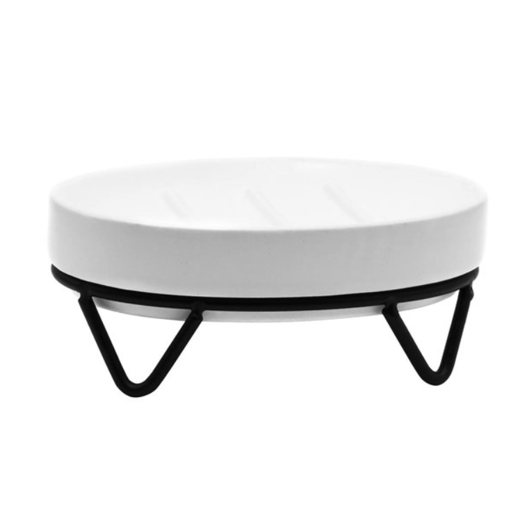 MILA Black/WHITE