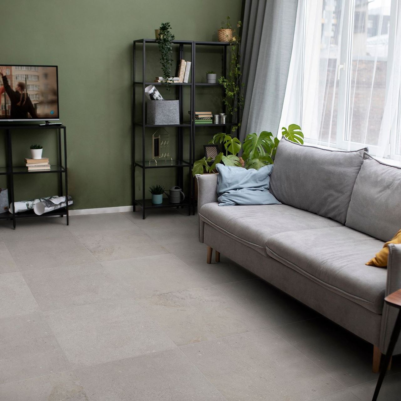 AMALFI BEIGE 60x60