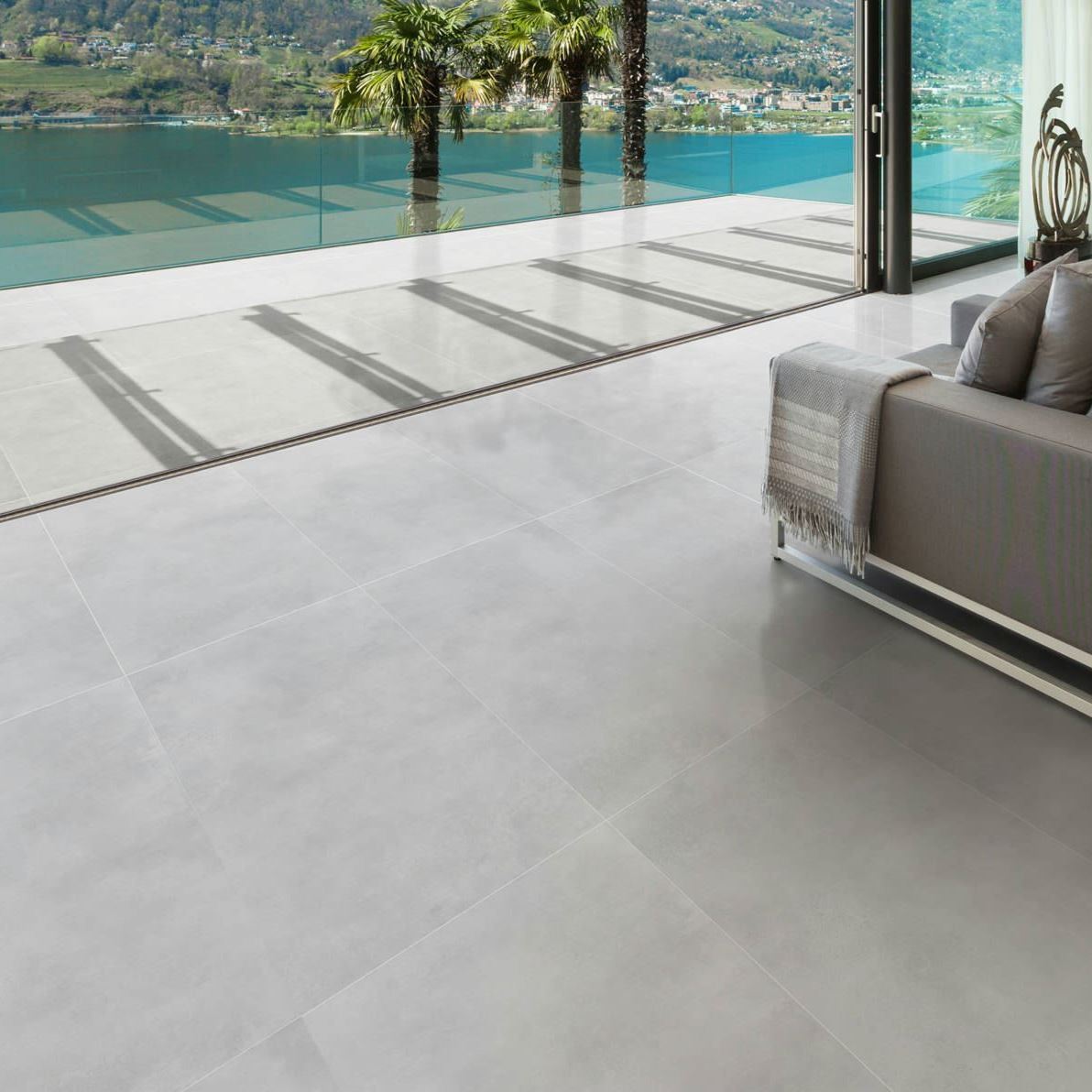 BONN GRIS 60x120