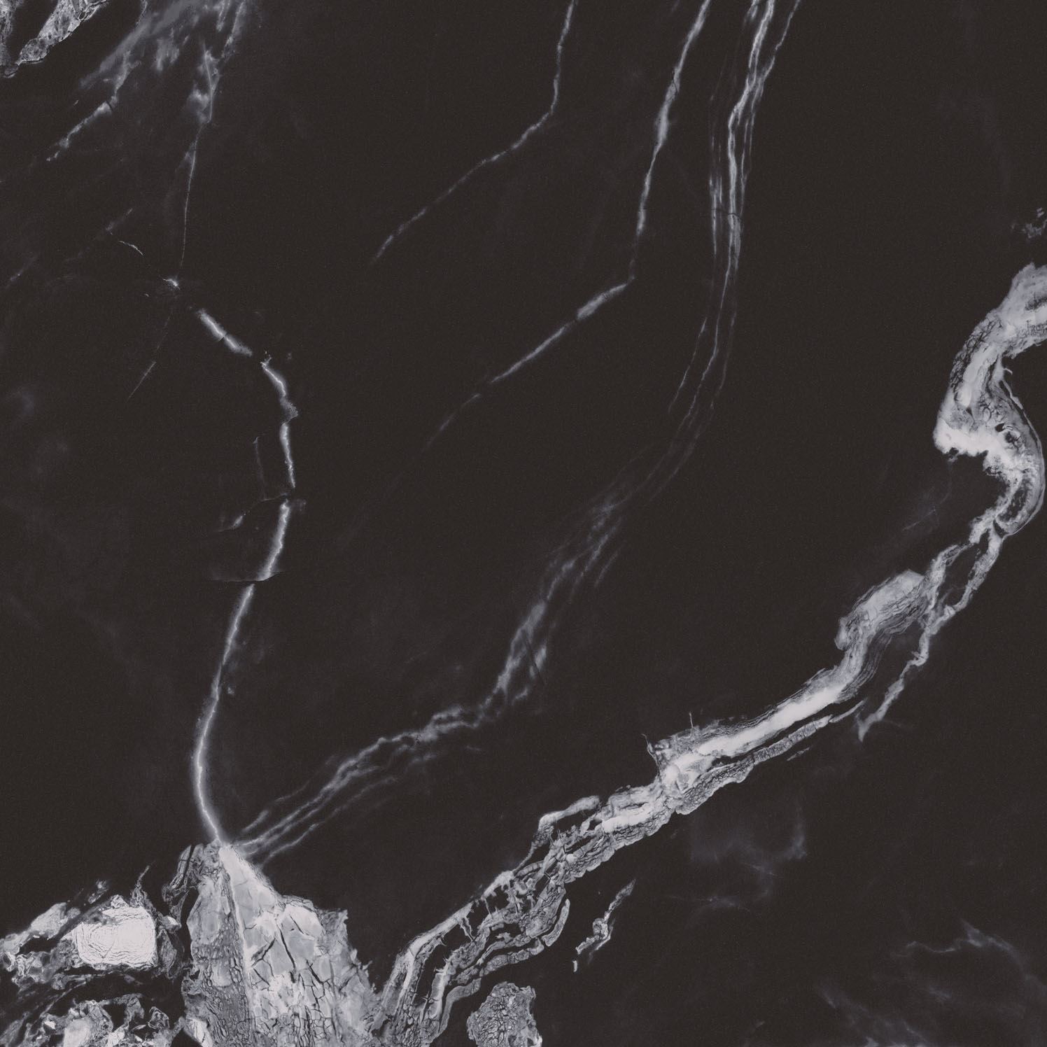 BROUSSARD NEGRO 60x60