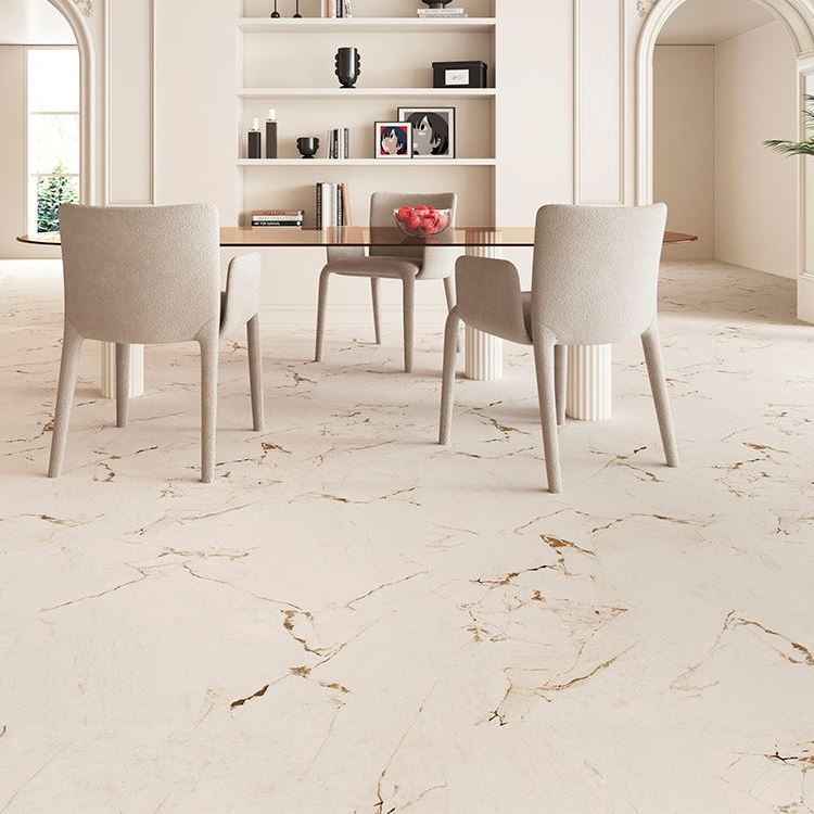 SPC Stone Marble beige 91.5x46.5