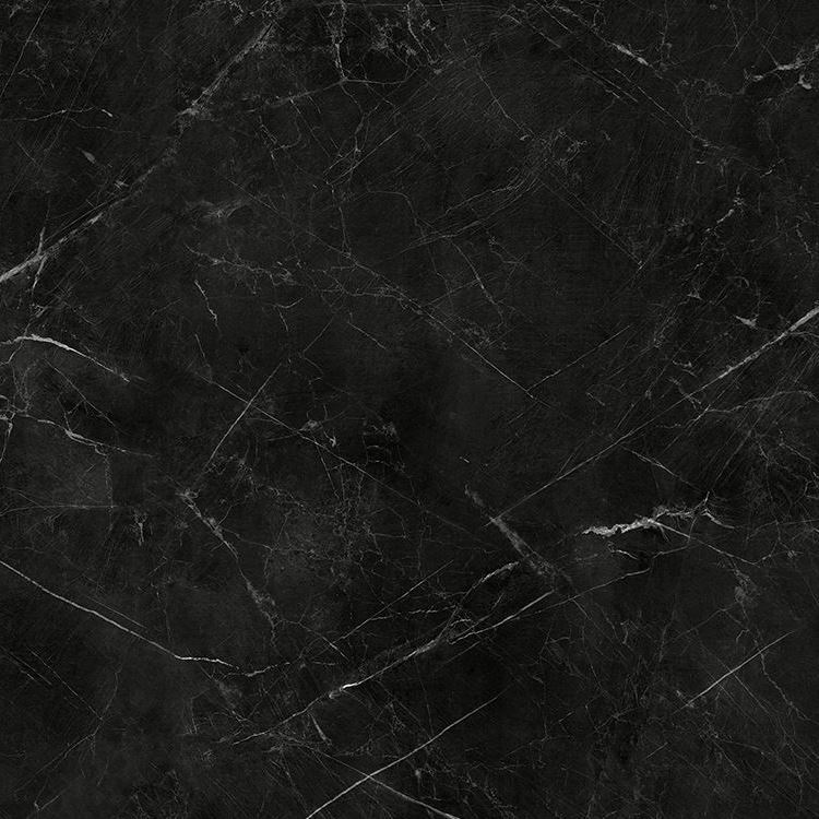 Stone Marble black 91.5x46.5