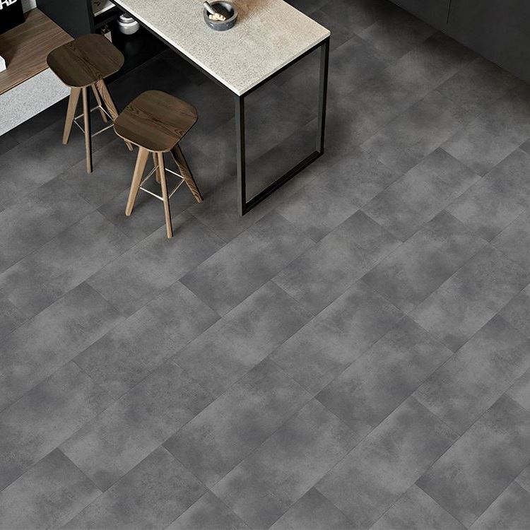 SPC Stone Concrete dark 91.5x46.5