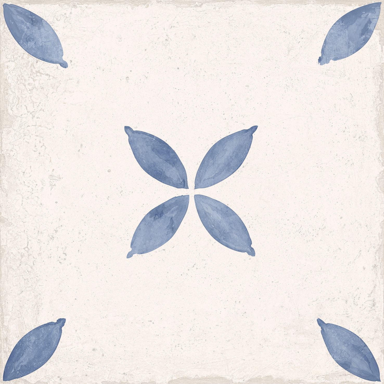 SOFIA AZUL 25x25