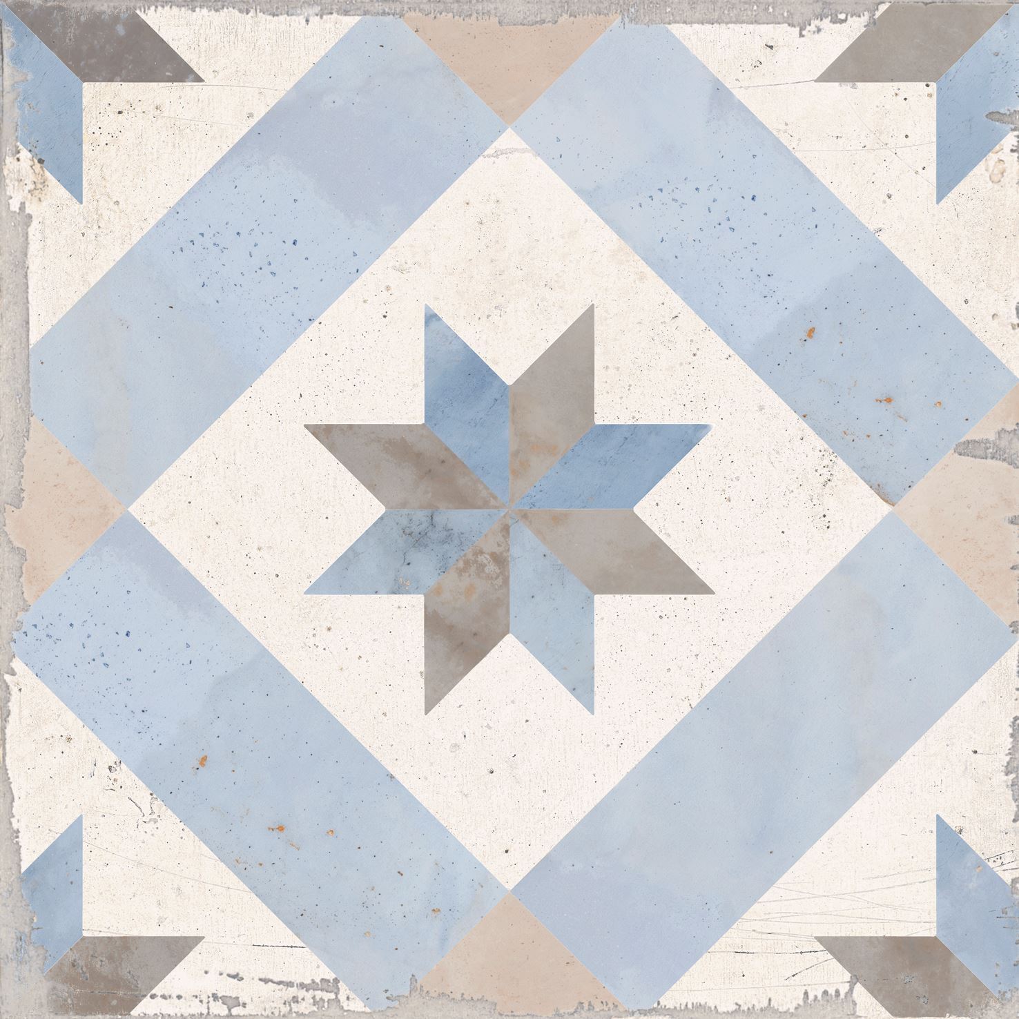 VICHY MIX 25x25