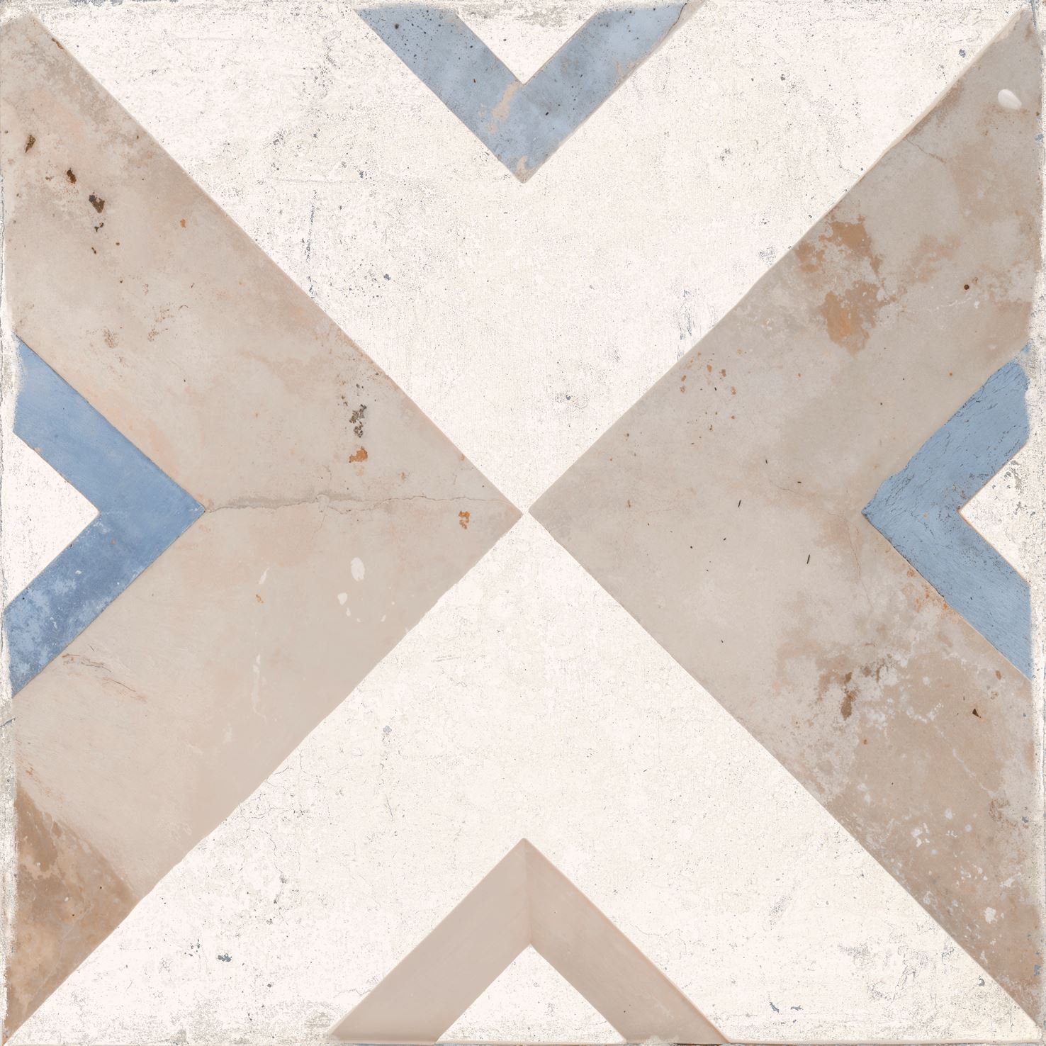 VICHY MIX 25x25