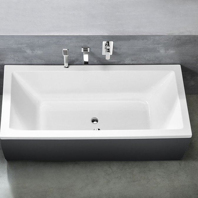NISA WHITE в комплекті з ніжками 180x80