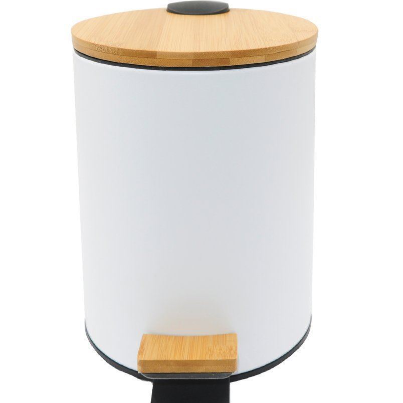 BAMBUS white matt