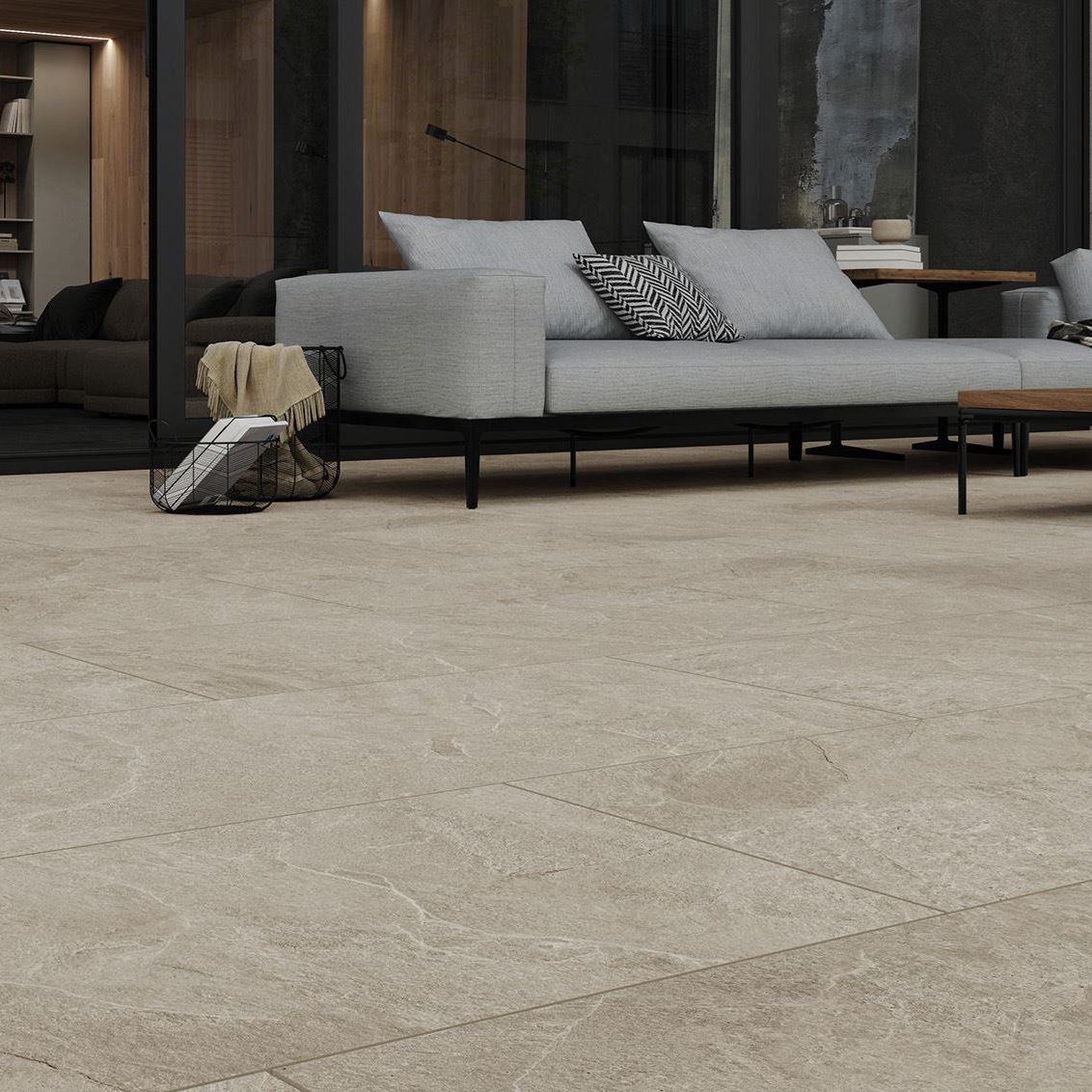 Core Outdoor beige 60x120