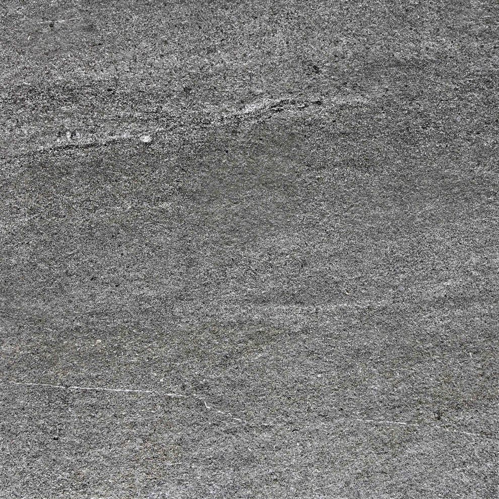 QUARZIT Outdoor dark grey 60x60