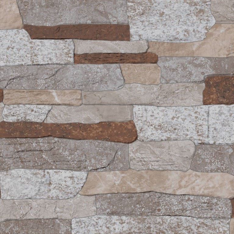 Adobe Gris 23x46, gat2