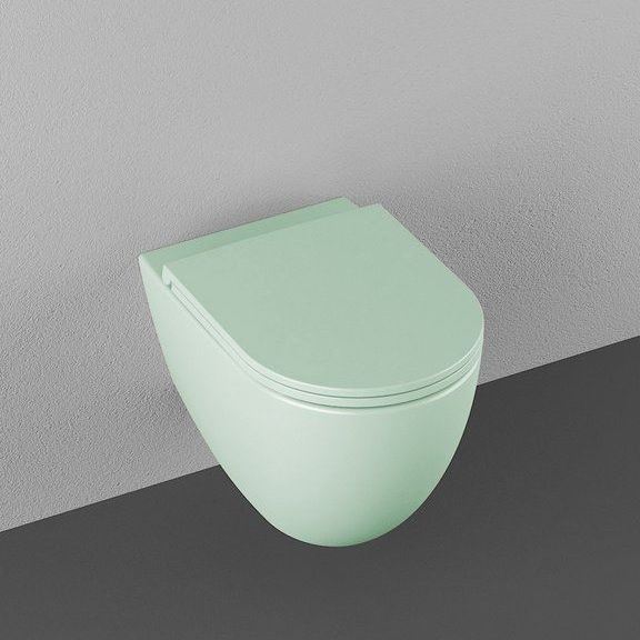 INFINITY GREEN MINT