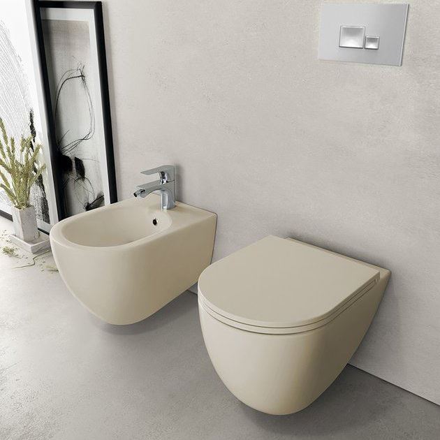 INFINITY IVORY