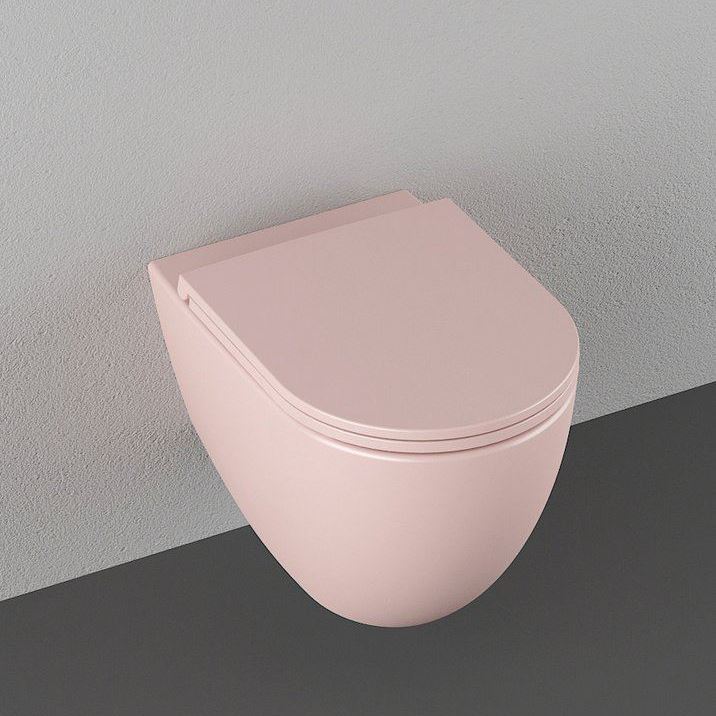 INFINITY SALMON PINK