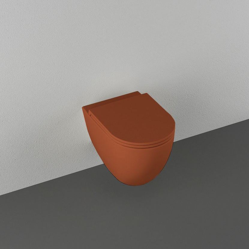 INFINITY TERRACOTTA