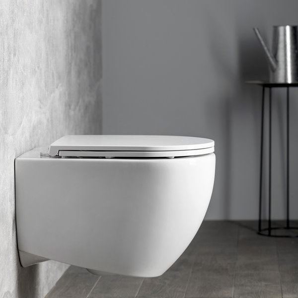 INFINITY WHITE
