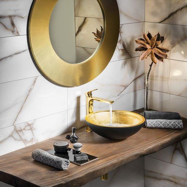 SUNBEAM GOLD