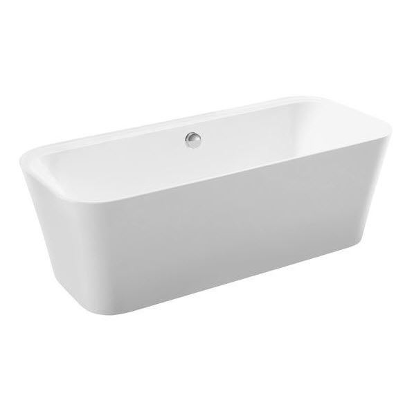 ZARY WHITE 170x80x58